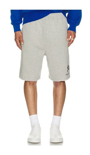 SHORT SWEAT NYP en . Taille L. Also en S, XS - No Problemo - Modalova