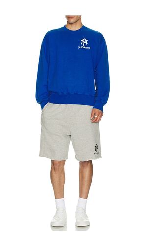 SHORT SWEAT NYP en . Taille L. Also en S, XS - No Problemo - Modalova