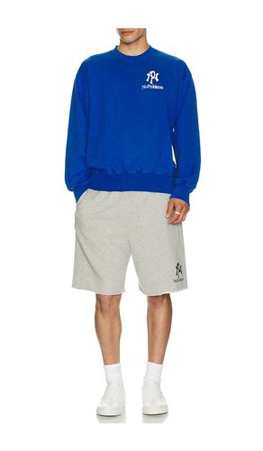 SWEAT NYP en . Taille M. Also en S, XS - No Problemo - Modalova