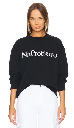 Sweatshirt in . Size L. Also in - No Problemo - Modalova