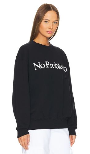 Sweatshirt in . Size L. Also in - No Problemo - Modalova