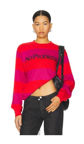 T-SHIRTS MANCHES LONGUES en . Taille L. Also en M, S, XL/1X, XS - No Problemo - Modalova