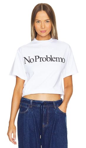 T-shirt à manches courtes en . Taille L. Also en M, S, XL/1X, XXL/2X - No Problemo - Modalova
