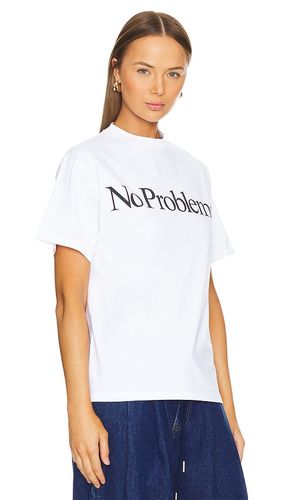 T-shirt à manches courtes en . Taille L. Also en M, S, XL/1X, XXL/2X - No Problemo - Modalova