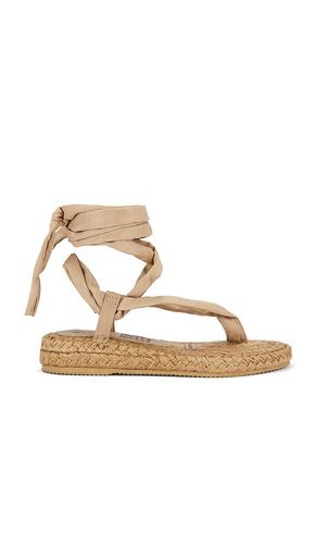 Summer Espadrille Sandal en . Taille 7. Also en 8, 9, 10 - Nora Lozza - Modalova