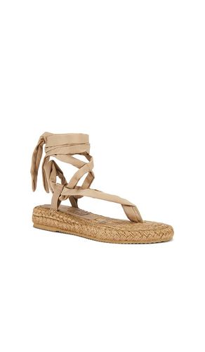 Summer Espadrille Sandal en . Taille 10. Also en 9 - Nora Lozza - Modalova