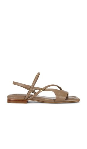 SANDALES LAYA en . Taille 7. Also en 9 - Nora Lozza - Modalova
