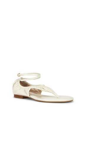 SANDALES FLIP NOT en . Taille 6. Also en 7, 8 - Nora Lozza - Modalova