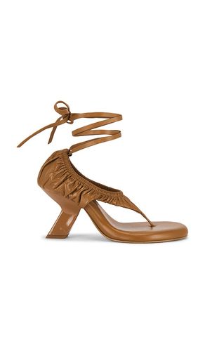 SANDALES FLIP RUCHI en . Taille 8. Also en 9 - Nora Lozza - Modalova