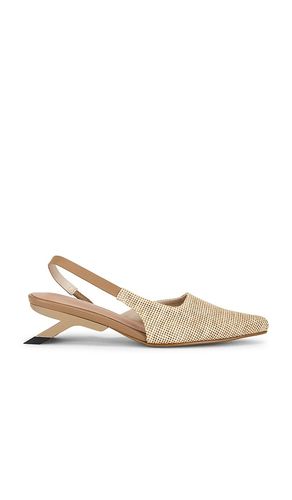 ESCARPIN MADI SWEDISH en . Taille 7. Also en 8, 10 - Nora Lozza - Modalova