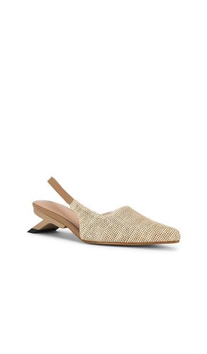 ESCARPIN MADI SWEDISH en . Taille 10. Also en 7, 8 - Nora Lozza - Modalova