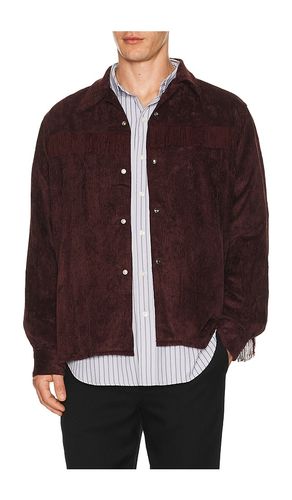 CHEMISE en . Taille M. Also en S - Needles - Modalova