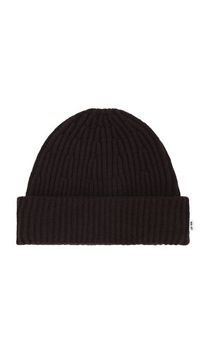 NN07 BONNET BEANIE en Chocolate - NN07 - Modalova