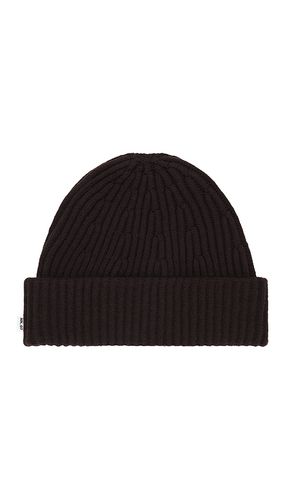 NN07 BONNET BEANIE en Chocolate - NN07 - Modalova
