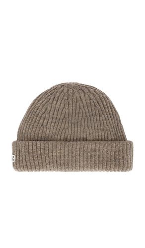 NN07 BONNET RIB en Brown - NN07 - Modalova