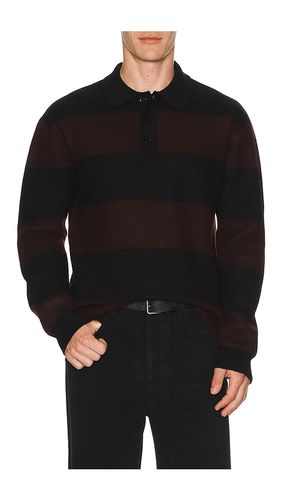 Rugby Polo in . Size M. Also in XL/1X - NN07 - Modalova