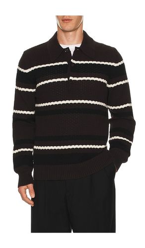 Alfie Polo en . Taille L. Also en M, S, XL/1X - NN07 - Modalova