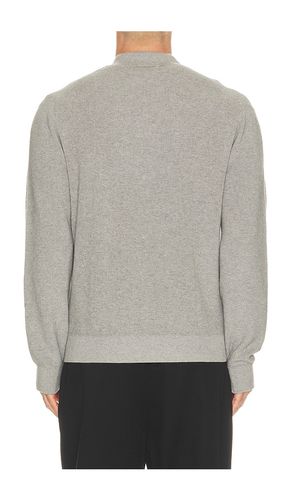 Hope Rib Knit Polo 60060 en . Taille S. Also en XXL/2X - NN07 - Modalova