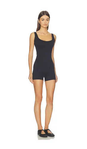 MAILLOT DE BAIN 1 PIÈCE MATTE CORSET en . Taille M. Also en XS, L, XL - NikeSKIMS - Modalova