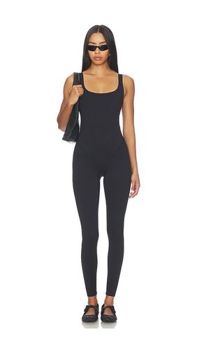 MAILLOT DE BAIN 1 PIÈCE MATTE CORSET en . Taille L. Also en XS - NikeSKIMS - Modalova