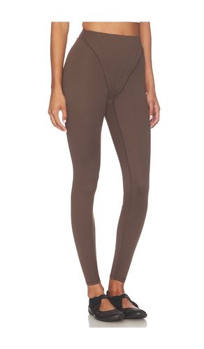 LEGGINGS MATTE CORSET en . Taille M. Also en S, XS, XXS - NikeSKIMS - Modalova