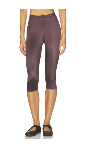 LEGGINGS COURTS SHINE DRAWCORD en . Taille L. Also en M, S, XS - NikeSKIMS - Modalova