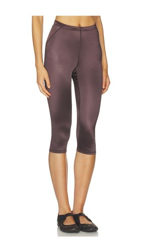 LEGGINGS COURTS SHINE DRAWCORD en . Taille L. Also en M, S, XS - NikeSKIMS - Modalova