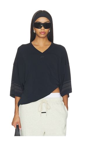 Stretch Knit V- Neck Top en . Taille XS. Also en M - NikeSKIMS - Modalova