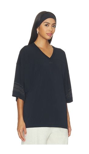Stretch Knit V- Neck Top en . Taille XS. Also en M - NikeSKIMS - Modalova
