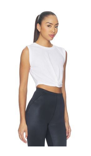 DÉBARDEUR CROPPED TORSADÉ CROP TWIST TANK TOP en . Taille XS. Also en S, XL - NikeSKIMS - Modalova