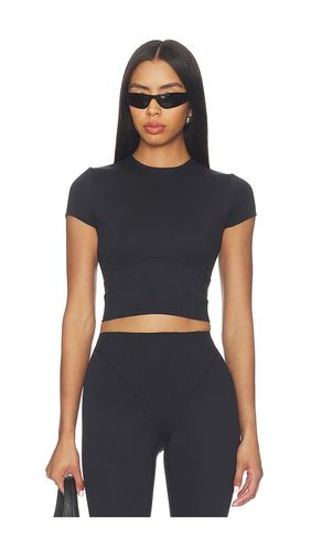 Matte Corset Crop Top en . Taille S. Also en XS - NikeSKIMS - Modalova