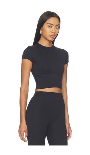 Matte Corset Crop Top en . Taille XS. Also en S - NikeSKIMS - Modalova