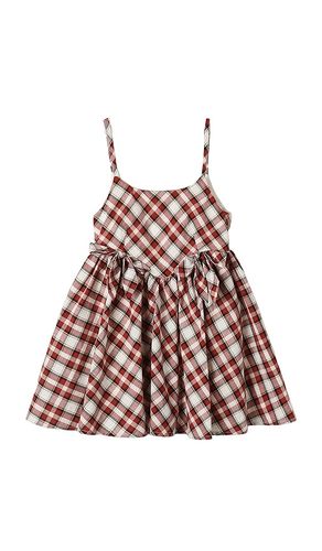 ROBE BETSY en . Taille 2. Also en 4, 6 - Noralee - Modalova