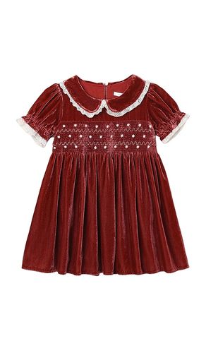 ROBE ELIZABETH en . Taille 2. Also en 4, 6 - Noralee - Modalova
