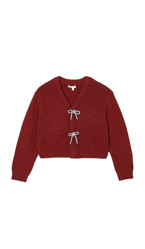 GILET BOW en . Taille 6. Also en 2, 4 - Noralee - Modalova