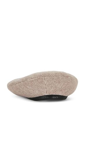 Naked Wardrobe BÉRET en Taupe - Naked Wardrobe - Modalova