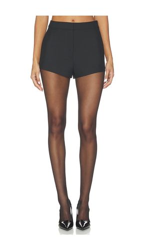 Suiting High Waist Shorts en . Taille M. Also en S, XS - Naked Wardrobe - Modalova