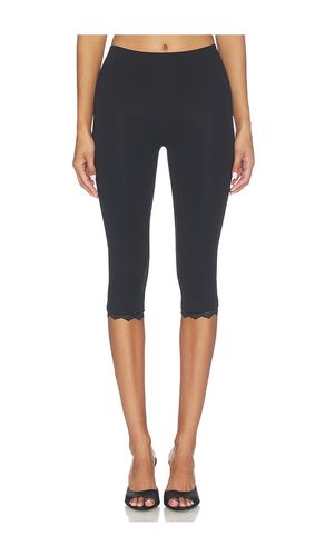 LEGGINGS CROPPED BODY FLEX en . Taille L. Also en M, XL - Naked Wardrobe - Modalova