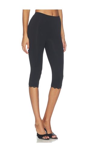 LEGGINGS CROPPED BODY FLEX en . Taille M. Also en XS, L, XL - Naked Wardrobe - Modalova