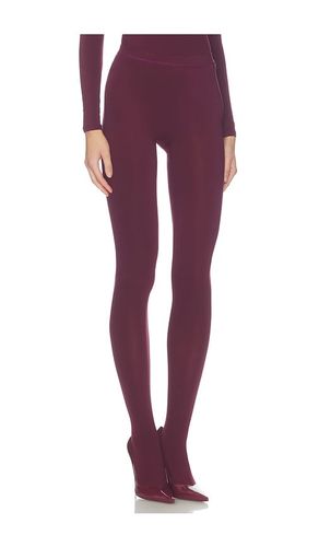 LEGGINGS À BOUT FERMÉ NAKED en . Taille L. Also en M, S, XL, XS - Naked Wardrobe - Modalova
