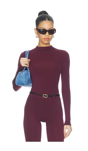 Naked Mock Neck Top en . Taille L. Also en XL - Naked Wardrobe - Modalova