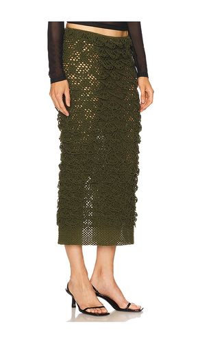 JUPE en . Taille M. Also en S - nastyamasha - Modalova