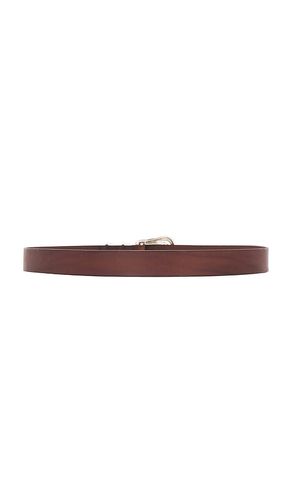 CEINTURE WESTERN en . Taille 80cm. Also en 90cm - Nudie Jeans - Modalova