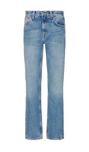 Gritty Jackson Jeans in -. Size 30, 32, 33 - Nudie Jeans - Modalova