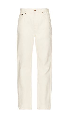 Gritty Jackson Jeans en . Taille 30. Also en 31, 32, 33, 34 - Nudie Jeans - Modalova