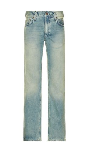 Slim Jim Jeans en . Taille 30. Also en 31, 32, 33, 34, 36 - Nudie Jeans - Modalova