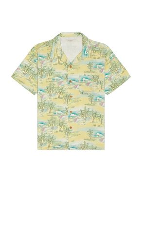 CHEMISE en . Taille L. Also en M, S - Nudie Jeans - Modalova