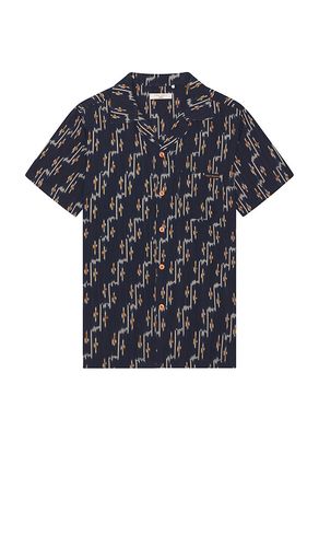Arvid Ikat T-Shirt in . Size M, XL/1X - Nudie Jeans - Modalova