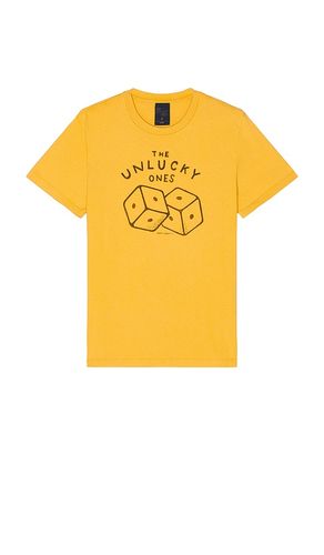 T-SHIRT ROY UNLUCKY in . Size M, S - Nudie Jeans - Modalova