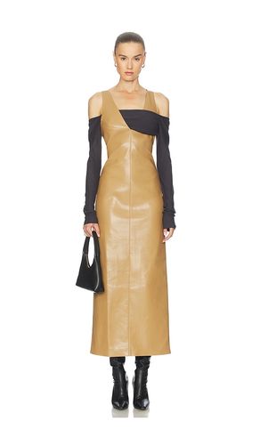 ROBE MAXI FERRITI en . Taille M. Also en - Nanushka - Modalova